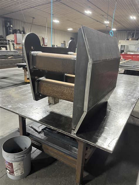 iowa metal fabrication indianola ia|Large Inventory of Materials .